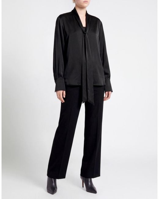 ELEH Black Top Polyester