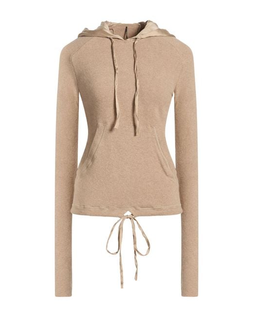 Pullover Masnada en coloris Natural
