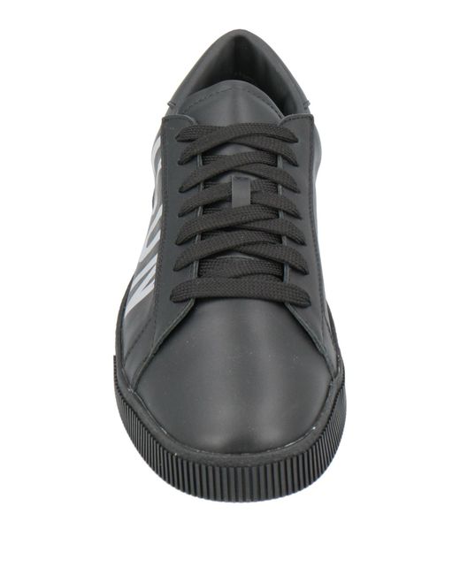 DSquared² Gray Trainers for men
