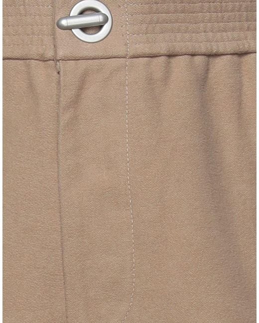Bonsai Natural Trouser for men