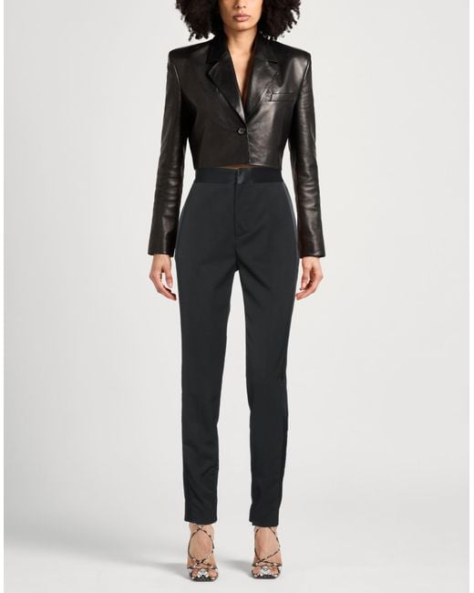 Dundas Black Hose