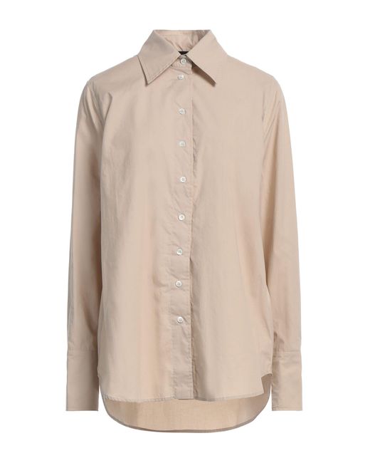 Roberto Collina Natural Shirt