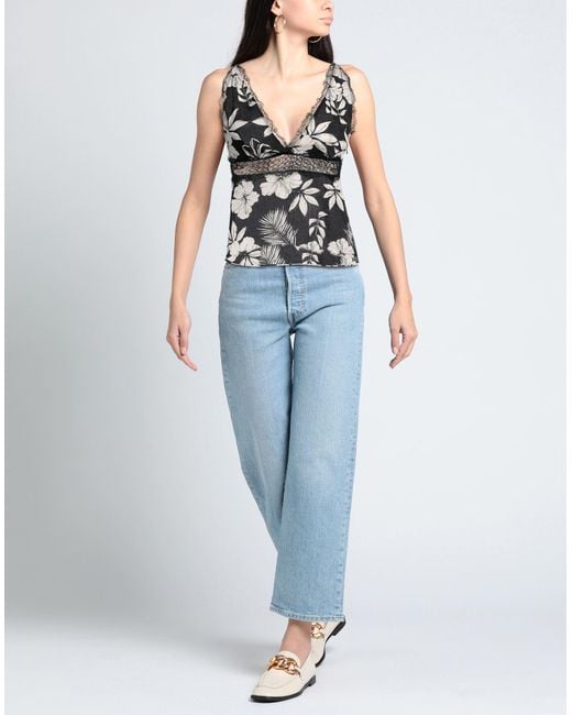 Pinko Black Top