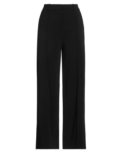 Pinko Black Trouser