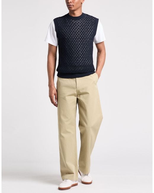 Eleventy Pullover in Blue für Herren