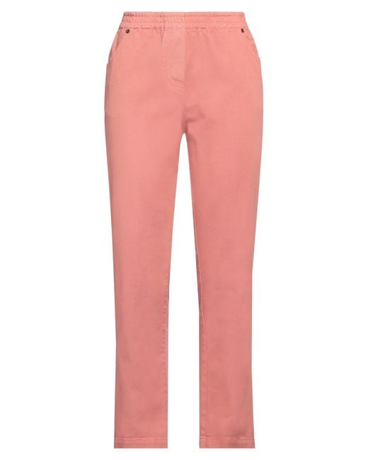 8pm Pink Pants