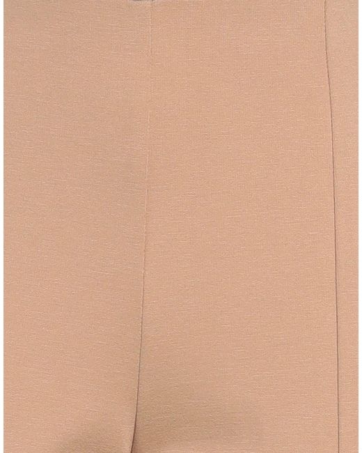 MEIMEIJ Natural Trouser
