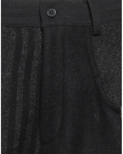 Pantalon Y-3 en coloris Black
