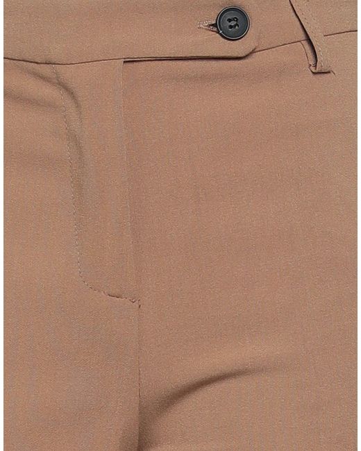 Kaos Natural Trouser