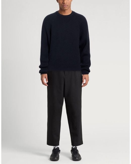Pullover DSquared² de hombre de color Blue