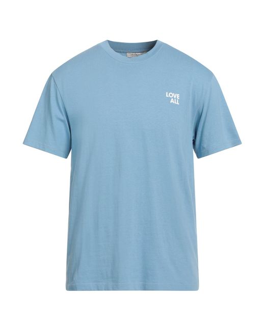 Camiseta Ih Nom Uh Nit de hombre de color Blue