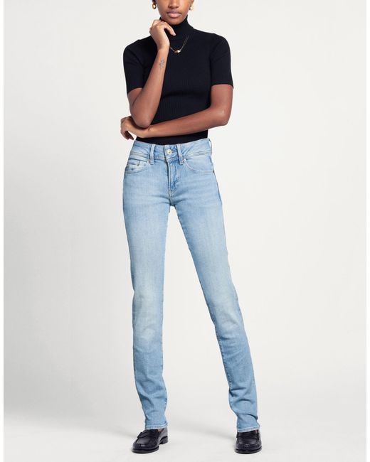 G-Star Blue Jeans