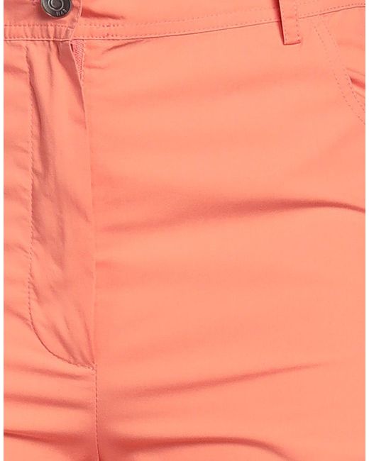 8pm Pink Pants Cotton