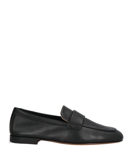 Doucal's Black Mokassin