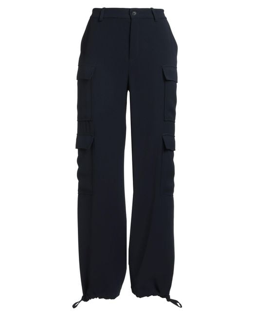 P.A.R.O.S.H. Blue Pants