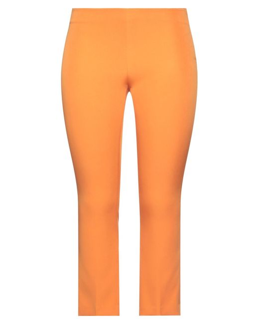 KATE BY LALTRAMODA Orange Trouser