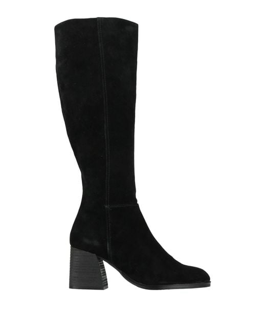 Tosca Blu Black Boot