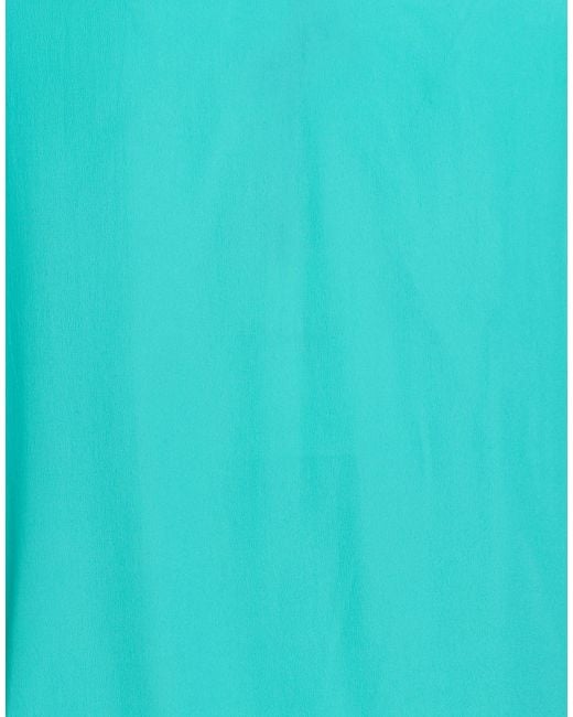 Ottod'Ame Blue Top