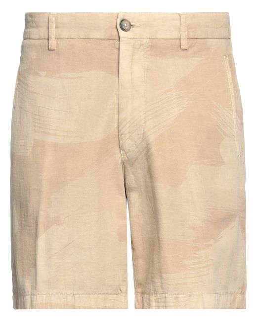 Altea Natural Shorts & Bermuda Shorts for men