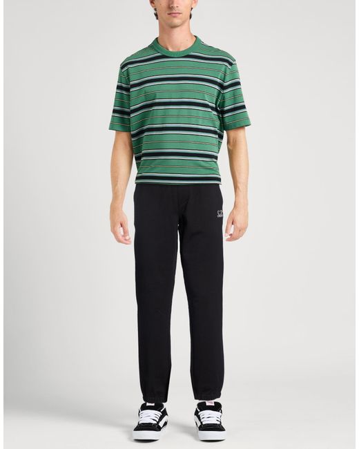 C P Company Blue Trouser for men