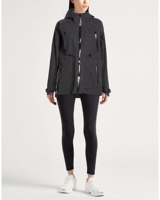 Adidas By Stella McCartney Black Jacket