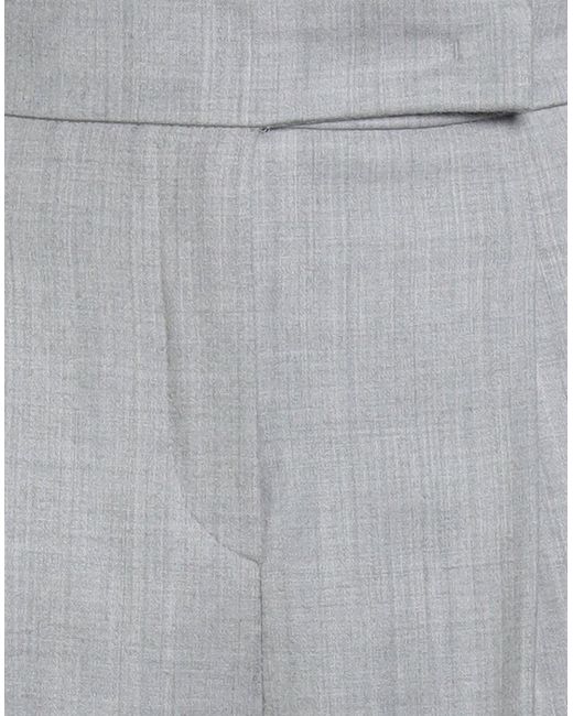 Windsor. Gray Trouser