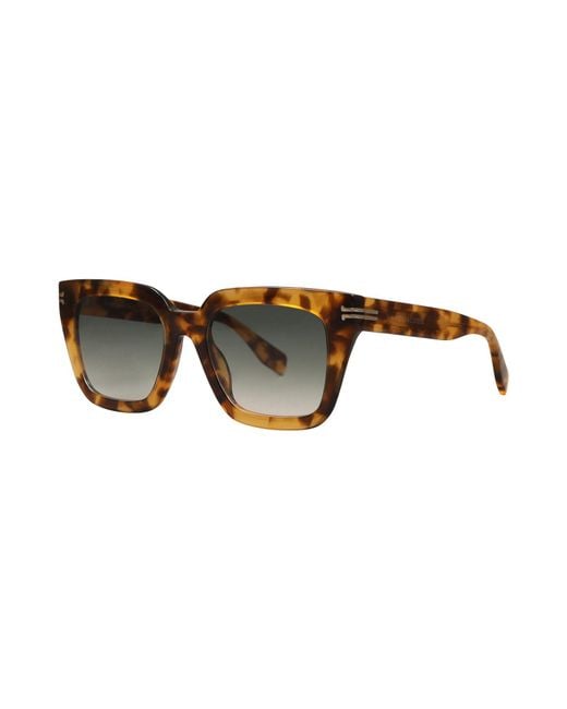 Marc Jacobs Brown Sunglasses