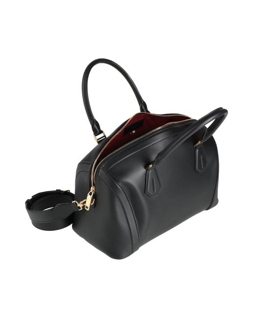 Borsa A Mano di Bally in Black