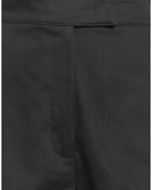 Ballantyne Black Trouser