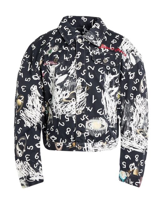 Vivienne Westwood Black Jacket for men