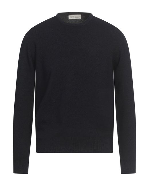Pullover FILIPPO DE LAURENTIIS de hombre de color Blue