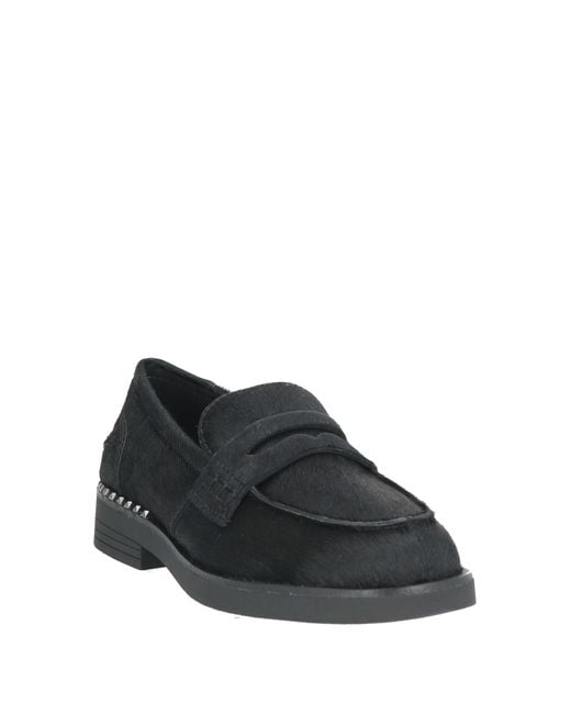 Ash Gray Loafer