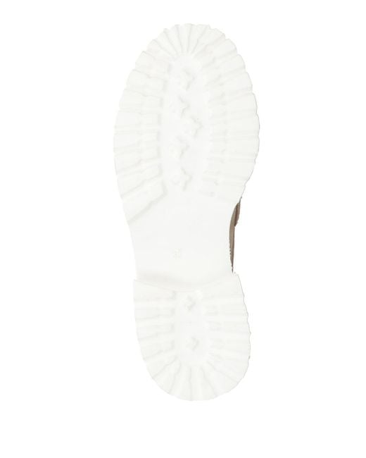 GAUDI Natural Loafers