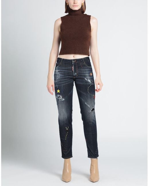 DSquared² Blue Jeans