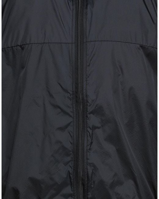 Pyrenex Black Jacket for men