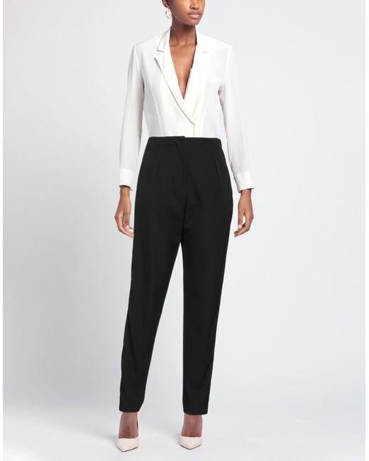 Tom Ford Black Trouser
