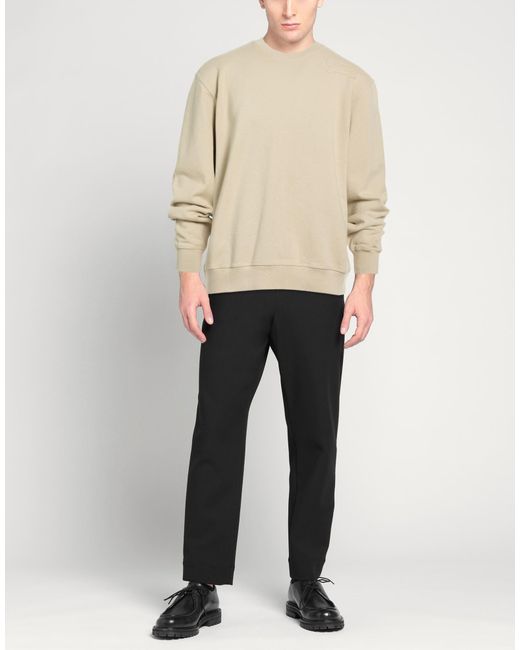 Sudadera Burberry de hombre de color Natural