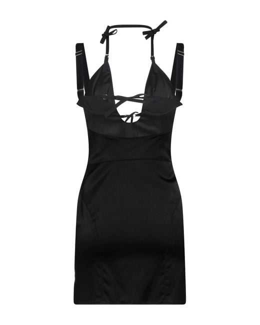 Jacquemus Black Dresses