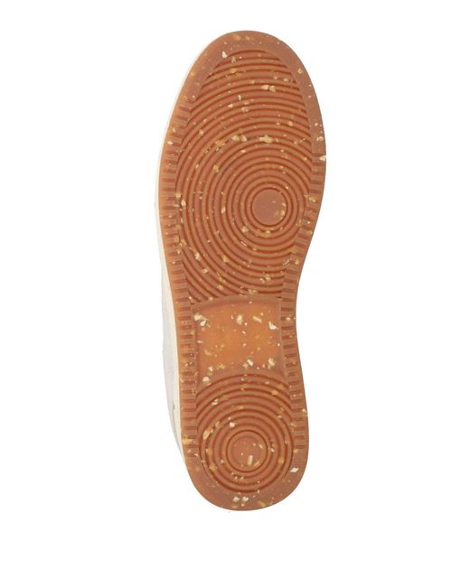 Acbc Natural Trainers for men
