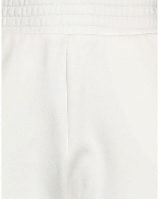 Pinko White Trouser