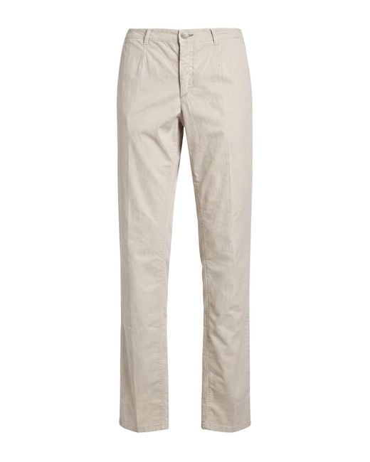 Havana & Co. Gray Trouser for men
