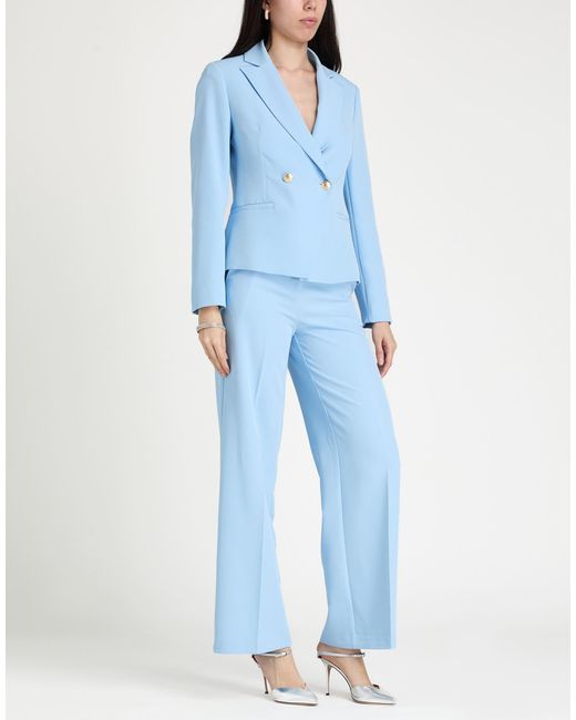 HELMUR® Blue Suit
