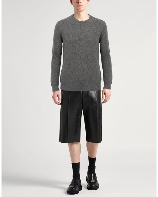 Pullover Herno pour homme en coloris Gray