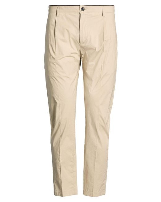Department 5 Natural Pants for men