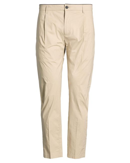 Department 5 Natural Pants for men