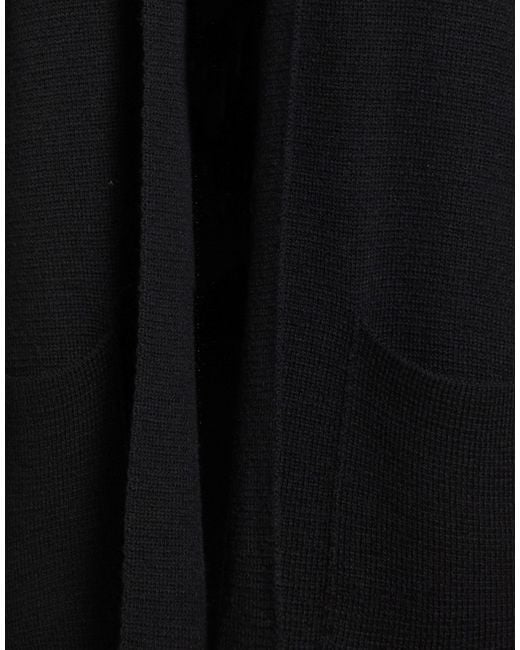 ViCOLO Black Cardigans