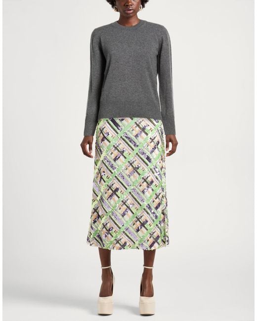 Alpha Studio Gray Pullover