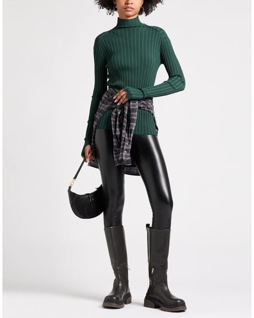 Burberry Green Tops