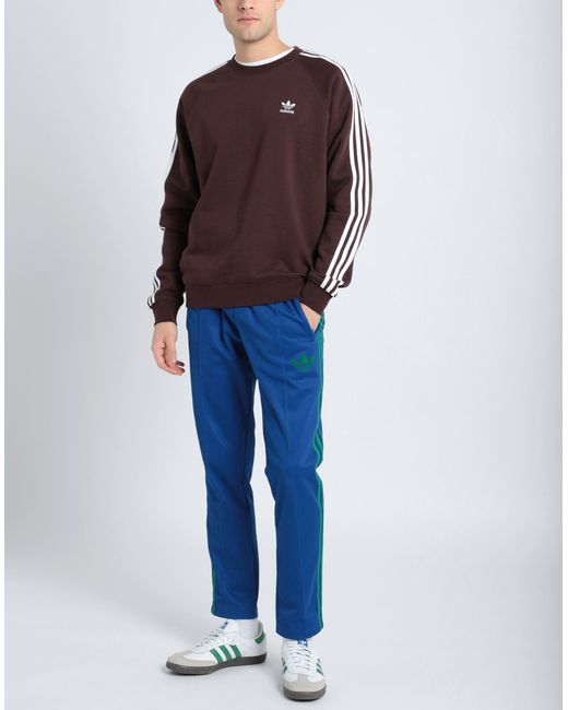 Sudadera Adidas Originals de hombre de color Brown