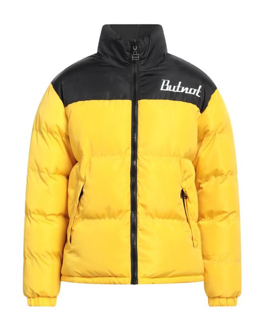 But Not Yellow Puffer for men
